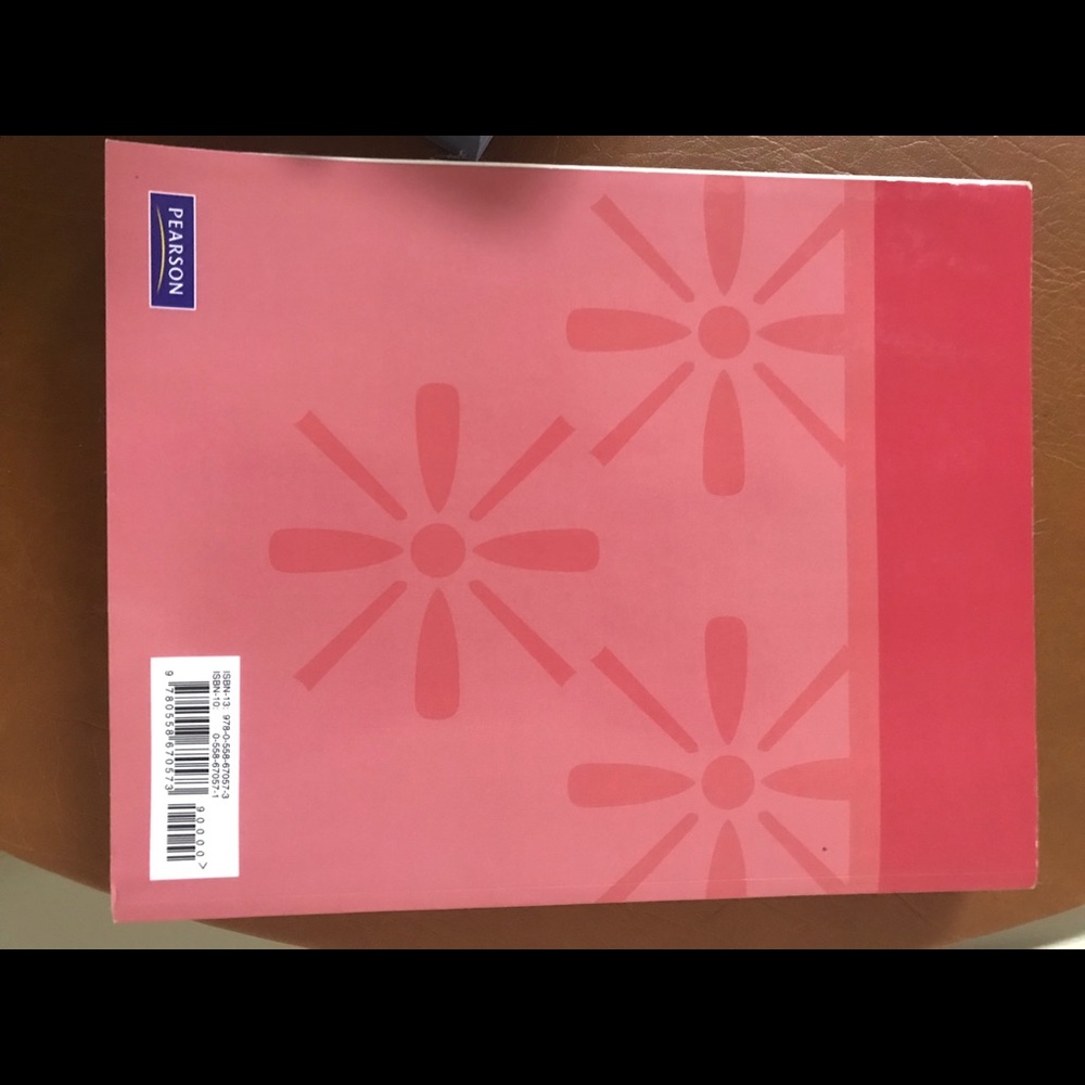 Geometry book - Picture 2 of 2